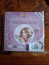 The World Of Cross Stitch