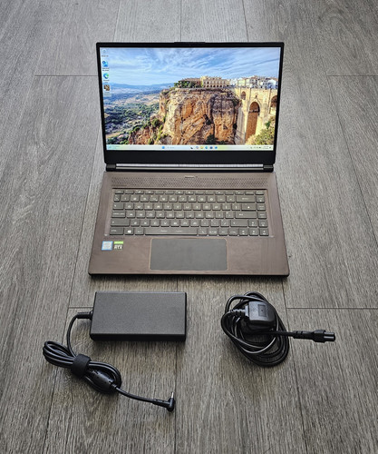 Msi gs65 stealth 9sg - msi,