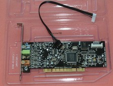 New sound blaster audigy - new,