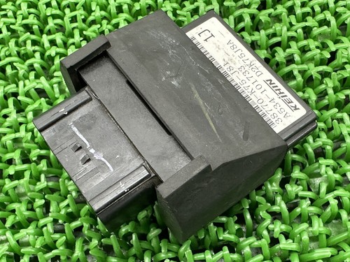 Genuine honda cbr250r ecu - genuine,