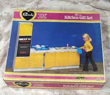 Vintage 1980s Boxed Pedigree