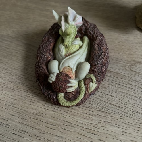 Enchantica set figures - of, 4