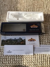 Bachmann 32-161  N CLASS Rn