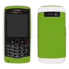 BlackBerry HardShell Skin Case for 9105 Pearl 3G Handsets