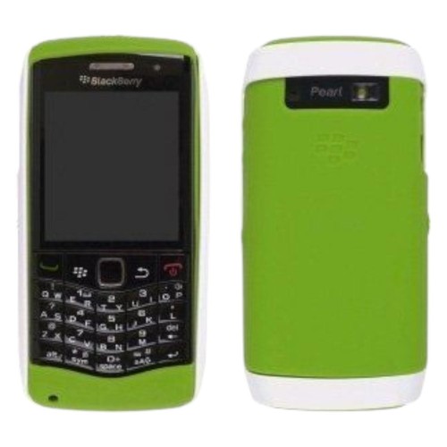 Blackberry hardshell skin case - blackberry,