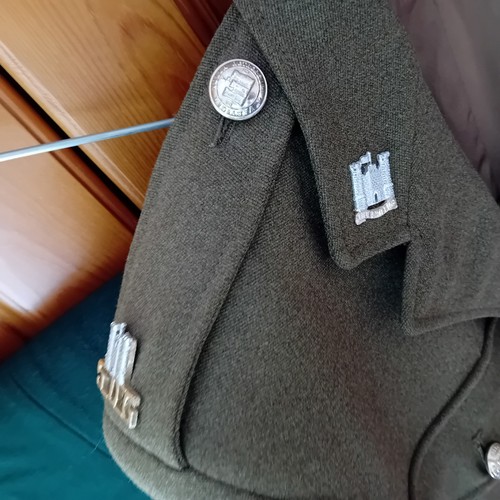 Regimental 5th inniskilling - regimental,