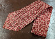 Vintage 1940s 1950s Deadstock Bold-Look Deadstock US Swing Tie