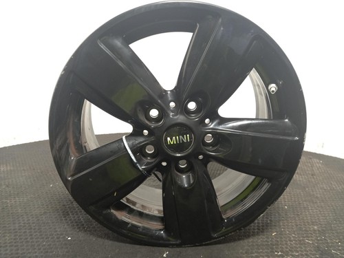Mini countryman alloy wheel - alloy, 16