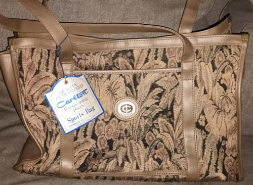 Vintage carlton international - vintage,