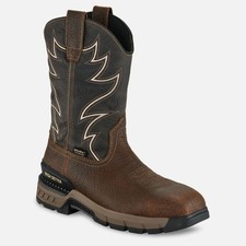 Irish Setter by Red Wing Two