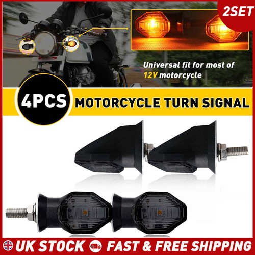 Universal motorcycle turn - 8x,