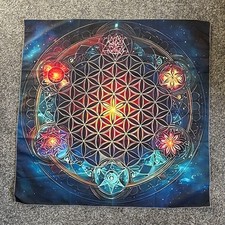 Altar Cloth / Tarot Cloth 75