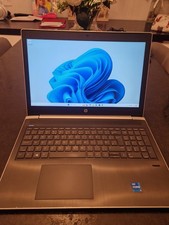 HP ProBook 450 G5 i5 7200U @