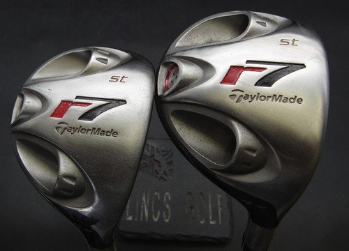 Set taylormade st - st, 4+5