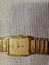 Gents Gold 22k Electroplated