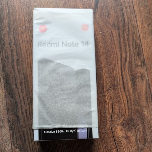 Xiaomi redmi note 8gb - 14, 4g