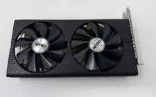 AMD Radeon Sapphire RX470 4GB