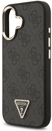Guess leather triangle - 4g,