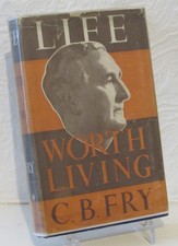 Life Worth Living. Some phases