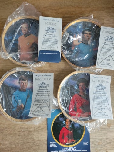 1991 hamilton collection - x,