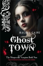 Ghost Town (Morganville