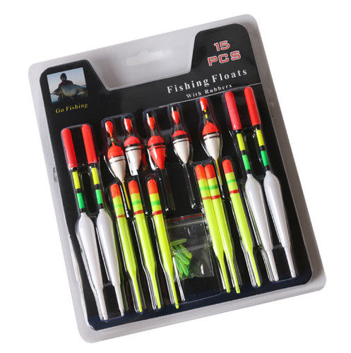 15pcs assorted sizes lot - 15pcs,