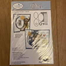 Elizabeth Craft Design Oval