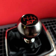 DARKY SHORT BALL 6sp SHIFT