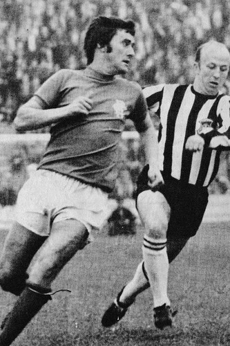 Football photo jim - photo>jim, baxter