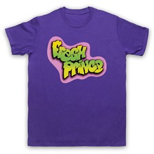 BEL AIR FRESH PRINCE THE