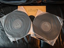 Olive - Miracle - UK Double