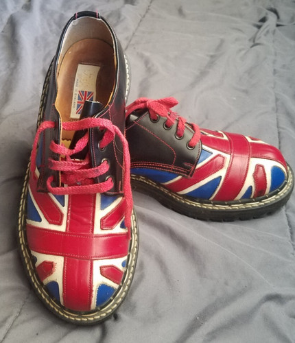Vintage original gripfast - vintage,