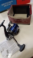 SHIMANO TECHNIUM 4000 FD Used 