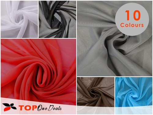 Voile fabric wide 118 - wide, 118''
