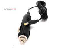 Curtis DVD8737BUK Portable DVD player car power supply adaptor charger cable