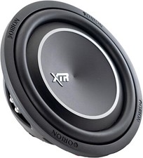 ORION XTR 10SWD2 10” 1600W