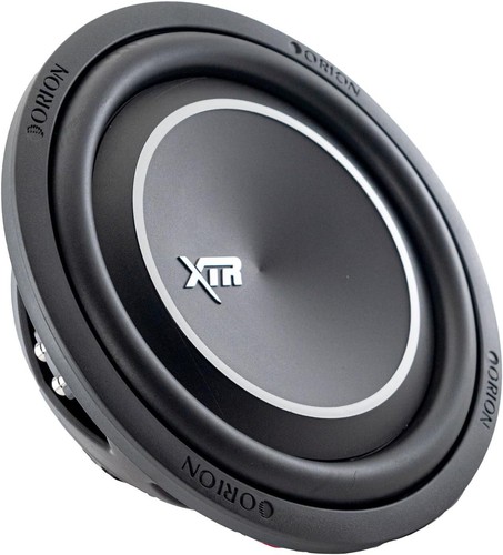 Orion xtr 10swd2 1600w - 10swd2, 10”