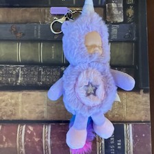 Rare Smiggle Unicorn Sleepy