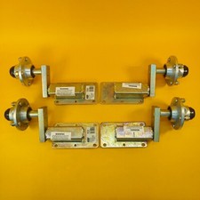 Suspension Unit & Hub 2x PAIR