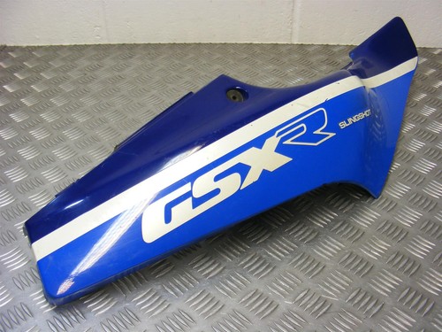 Gsxr400 right tail panel - gsxr400,