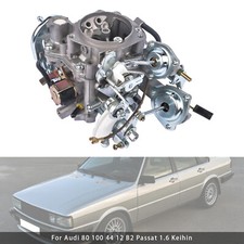 Carburetor 026129016H For Audi