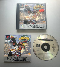 Crash Bandicoot: Warped