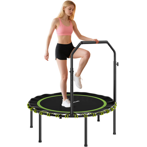 Sportnow foldable fitness - 40'',