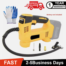 Inflator Pump Tire Air