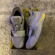 Nike PG 2.5 x Playstation