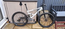 Cannondale jekyll 1000 lefty - ,