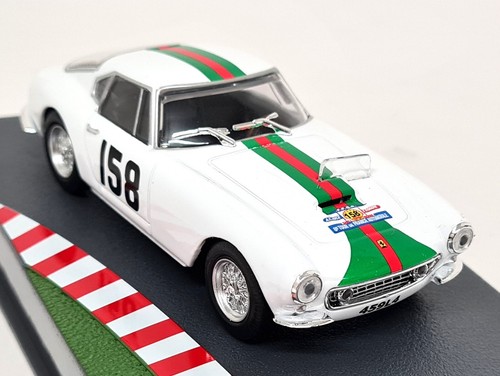 Altaya ferrari 250gt - 1/43,