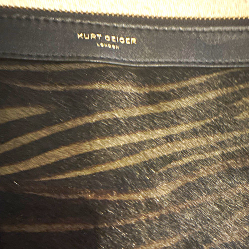 Kurt geiger london black - geiger,