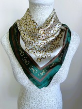 TK Maxx Chic Green & Gold