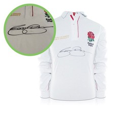Jason Robinson Signed England